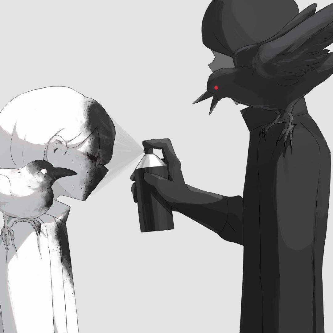 人类