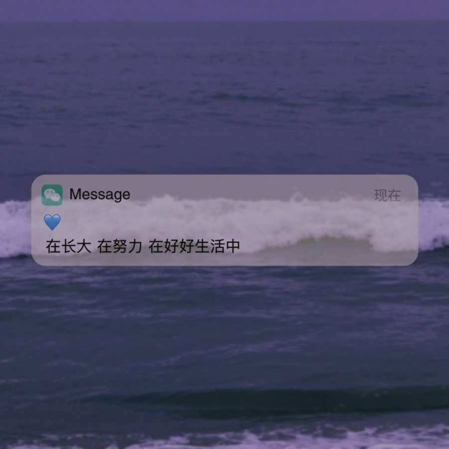语录