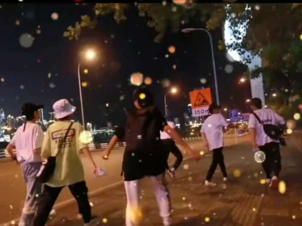 长江国际十八楼✨