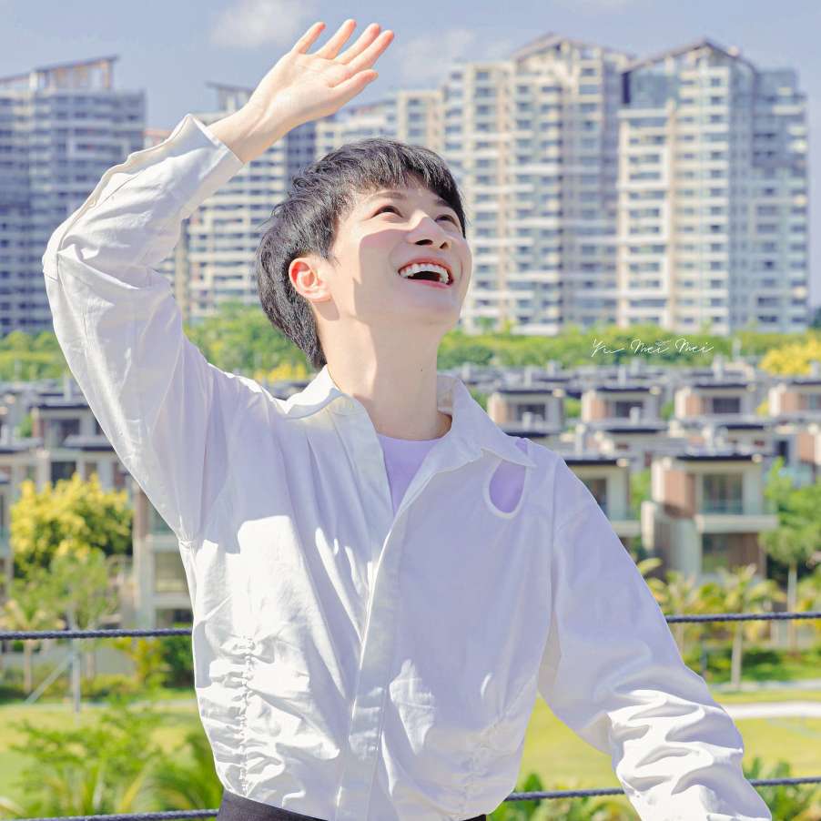星星们