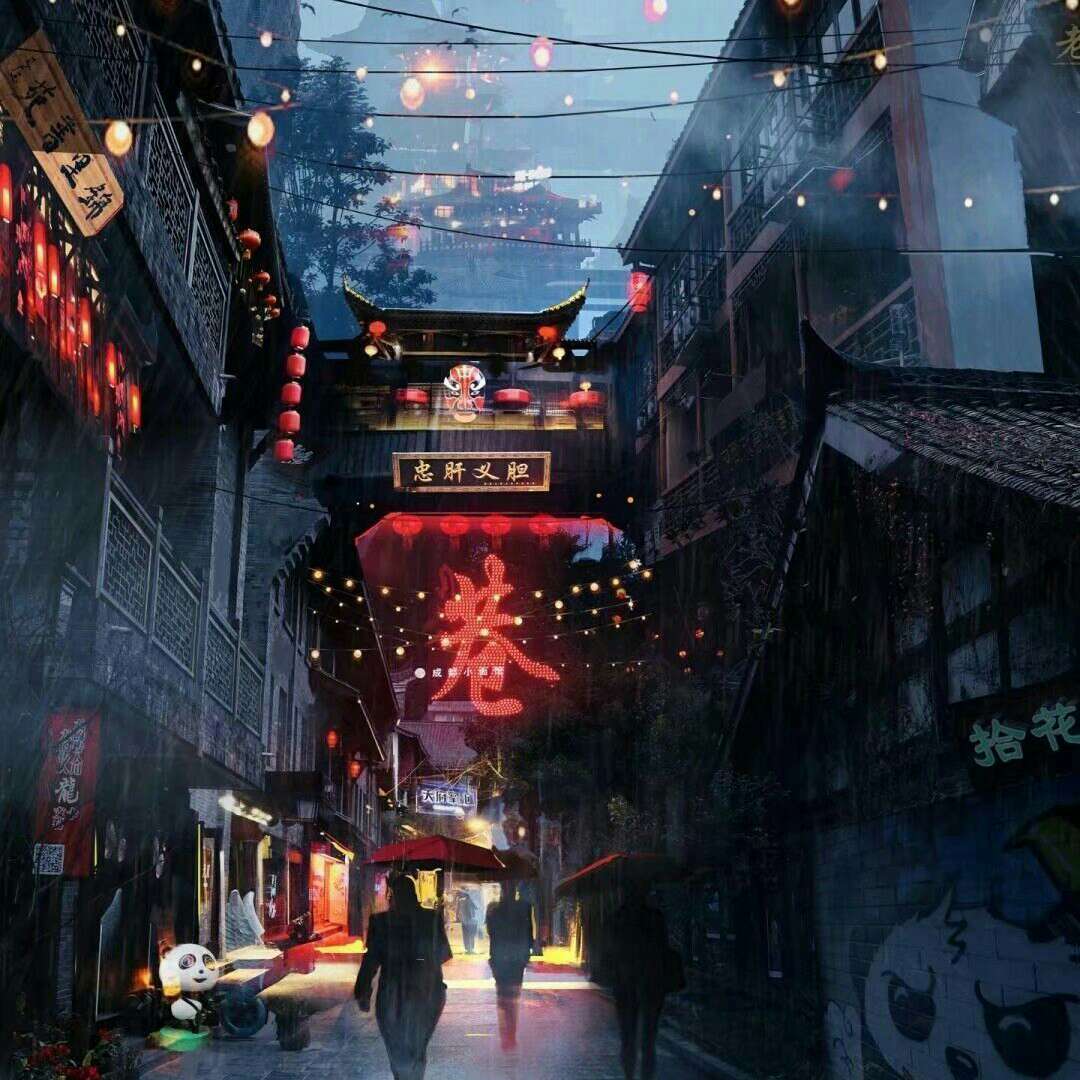 给某人的专辑