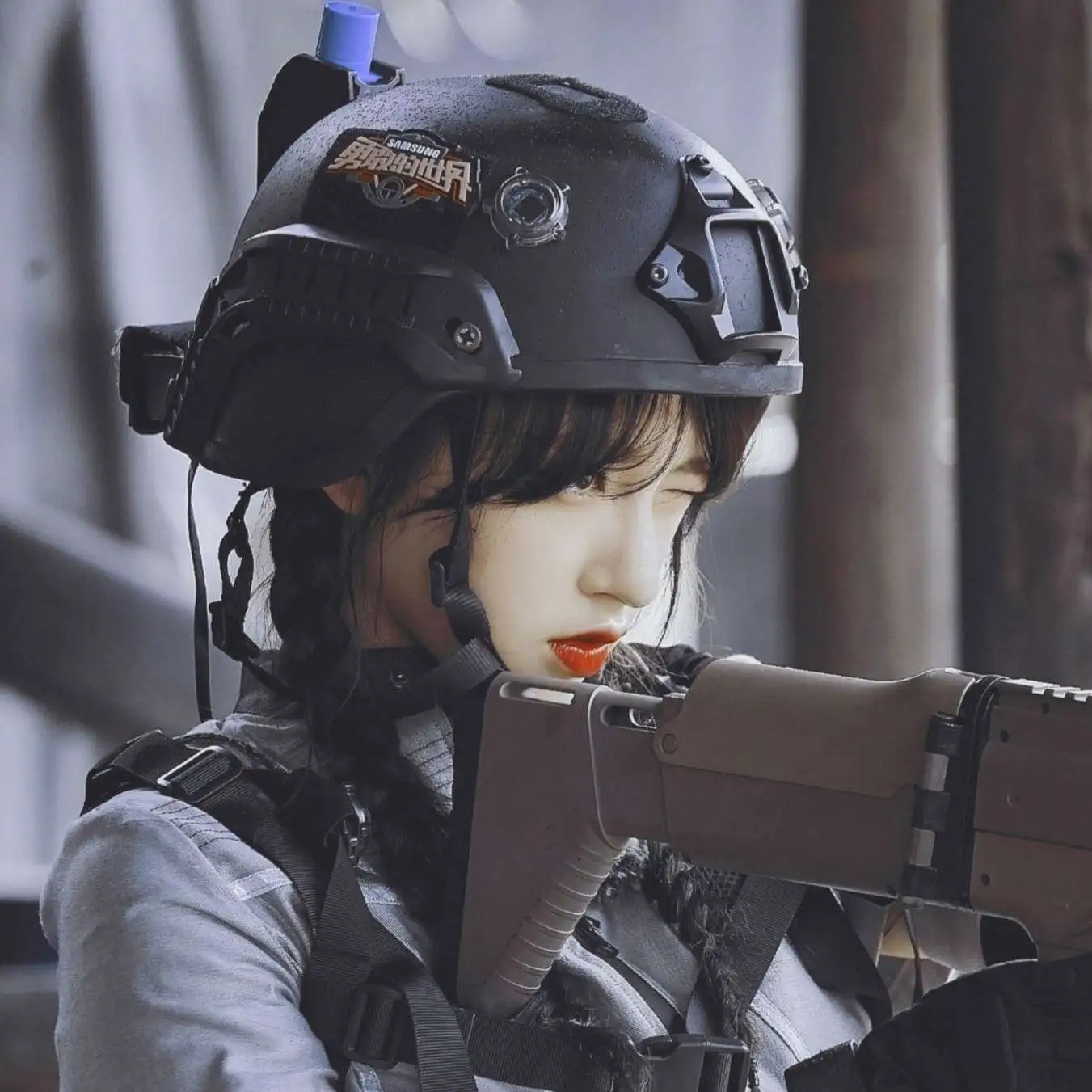 程潇