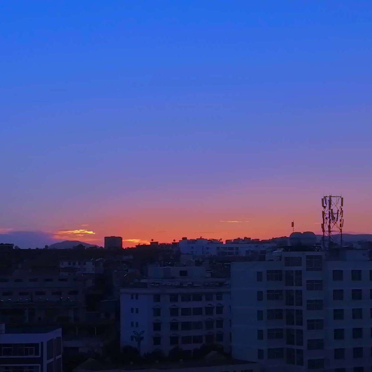 旻祺村.