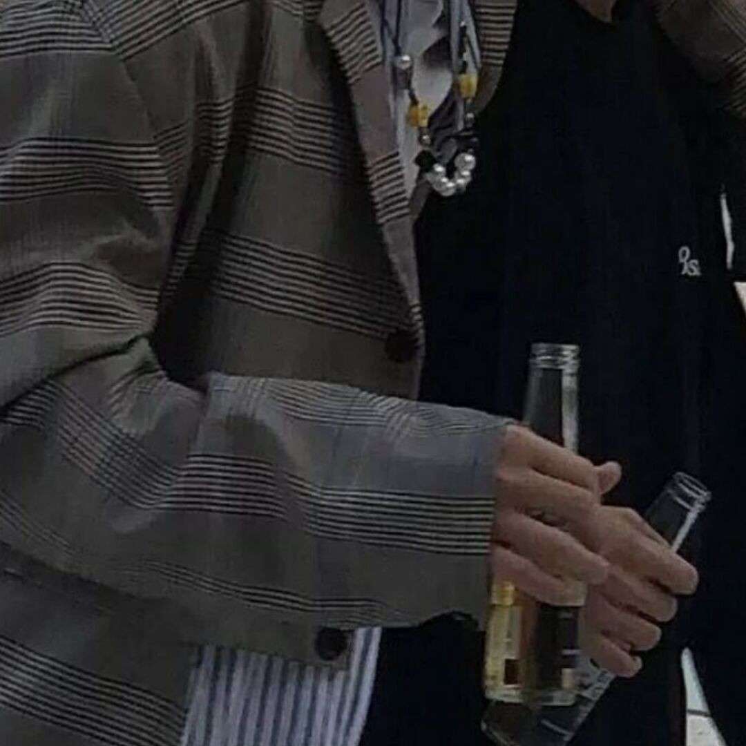闲着没事