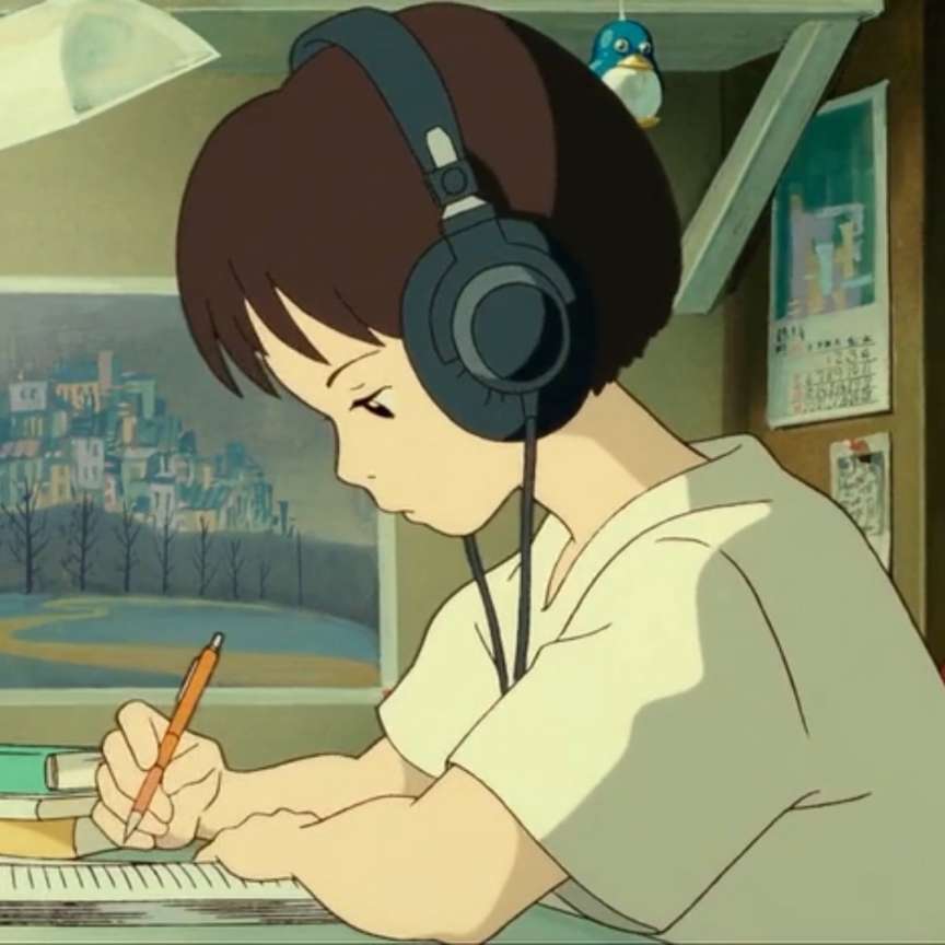 学习