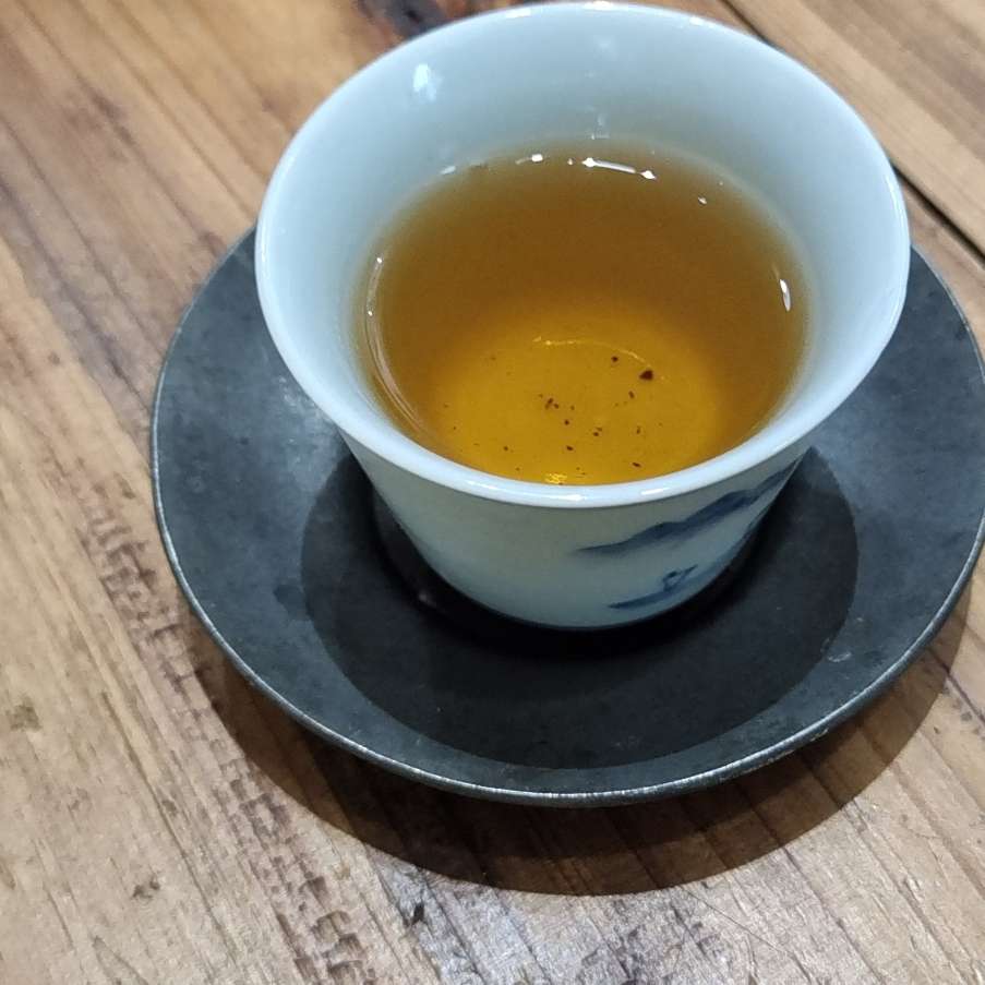 茶语