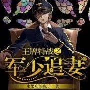 王牌特战之军少追妻
