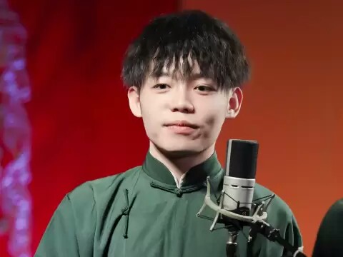 德云社孙九芳
