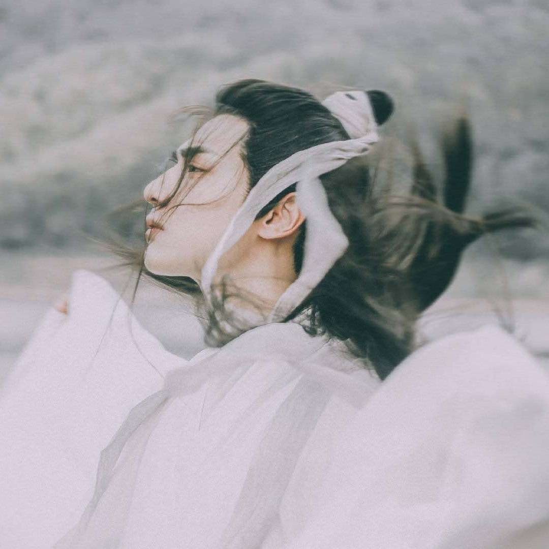 《香蜜沉沉烬如霜》经典台词
