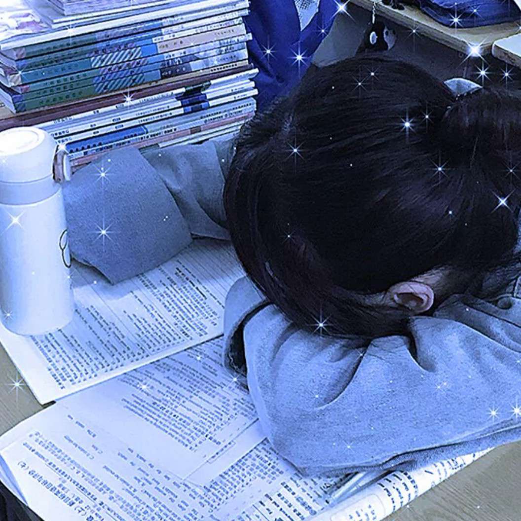 中考励志