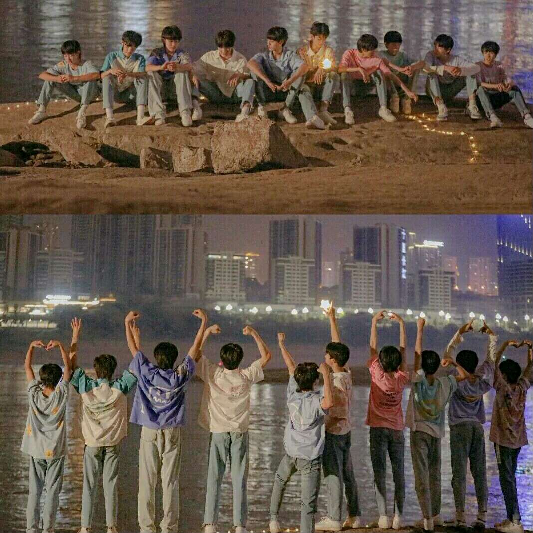 TF家族三代