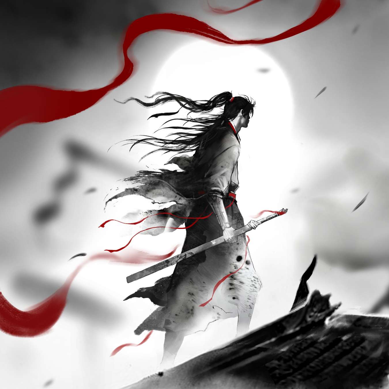 少年轻狂