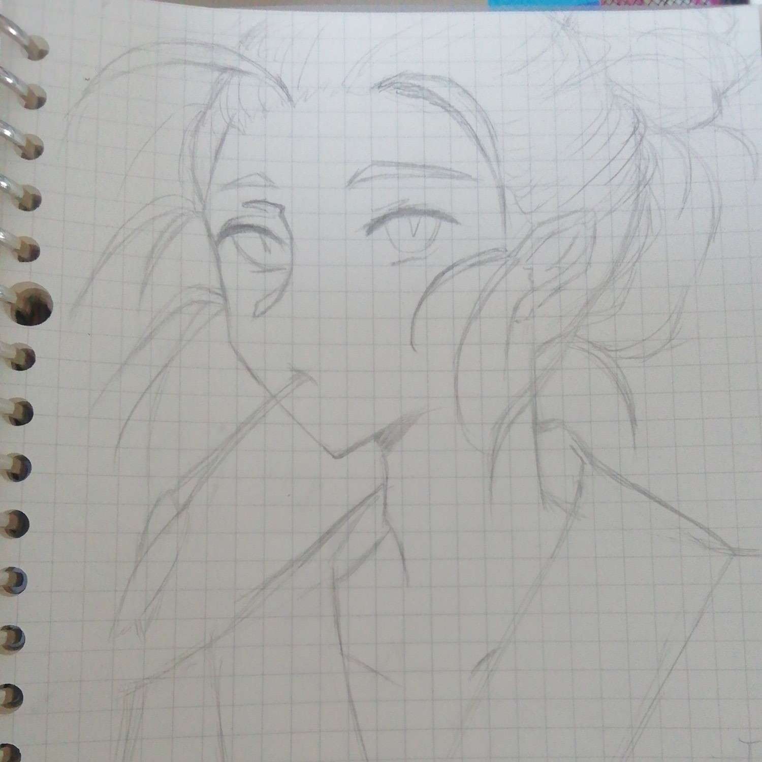 无
