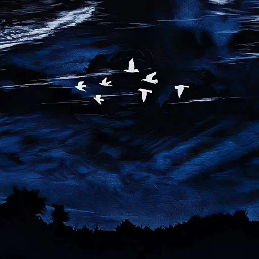 银河铁道之夜
