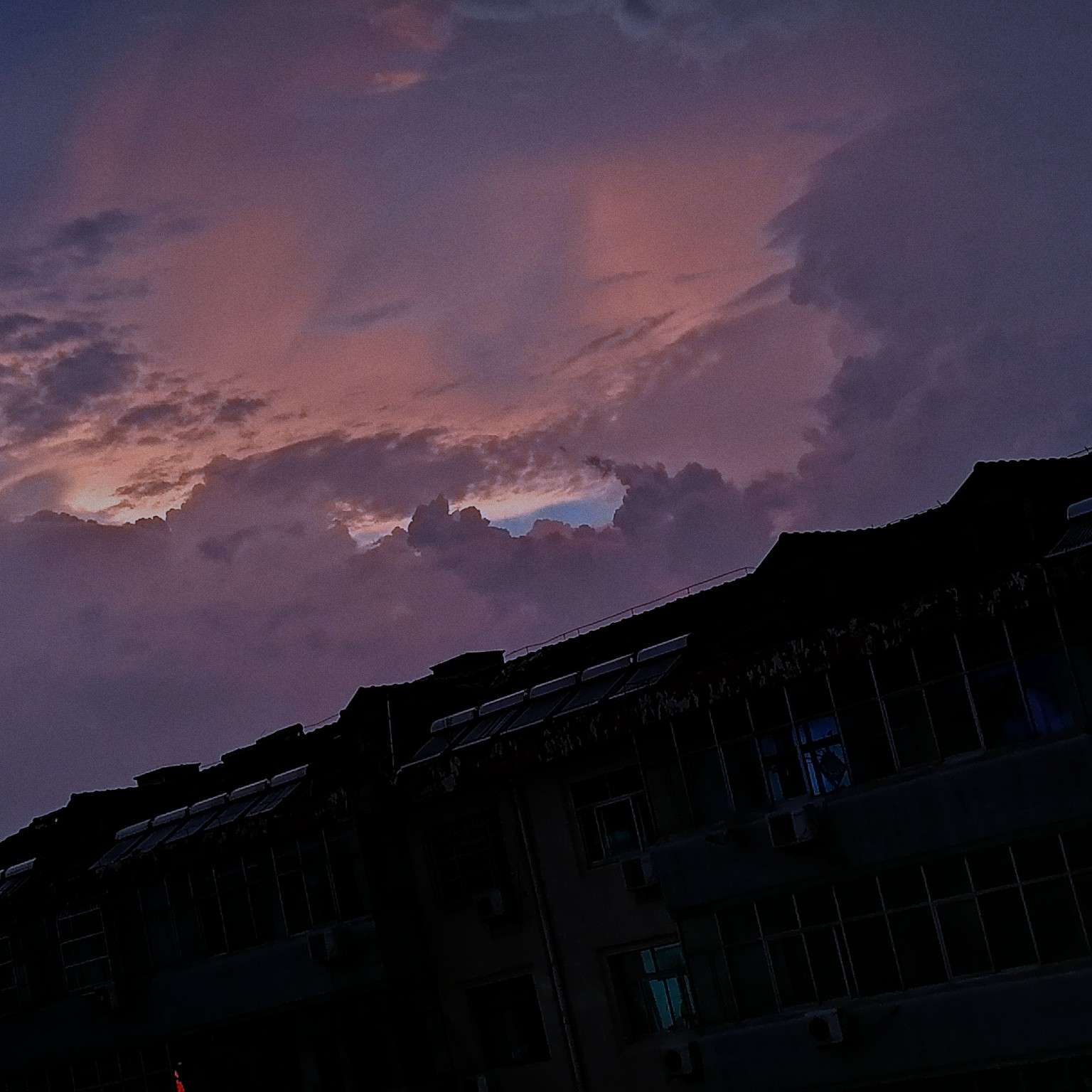 久安的专辑