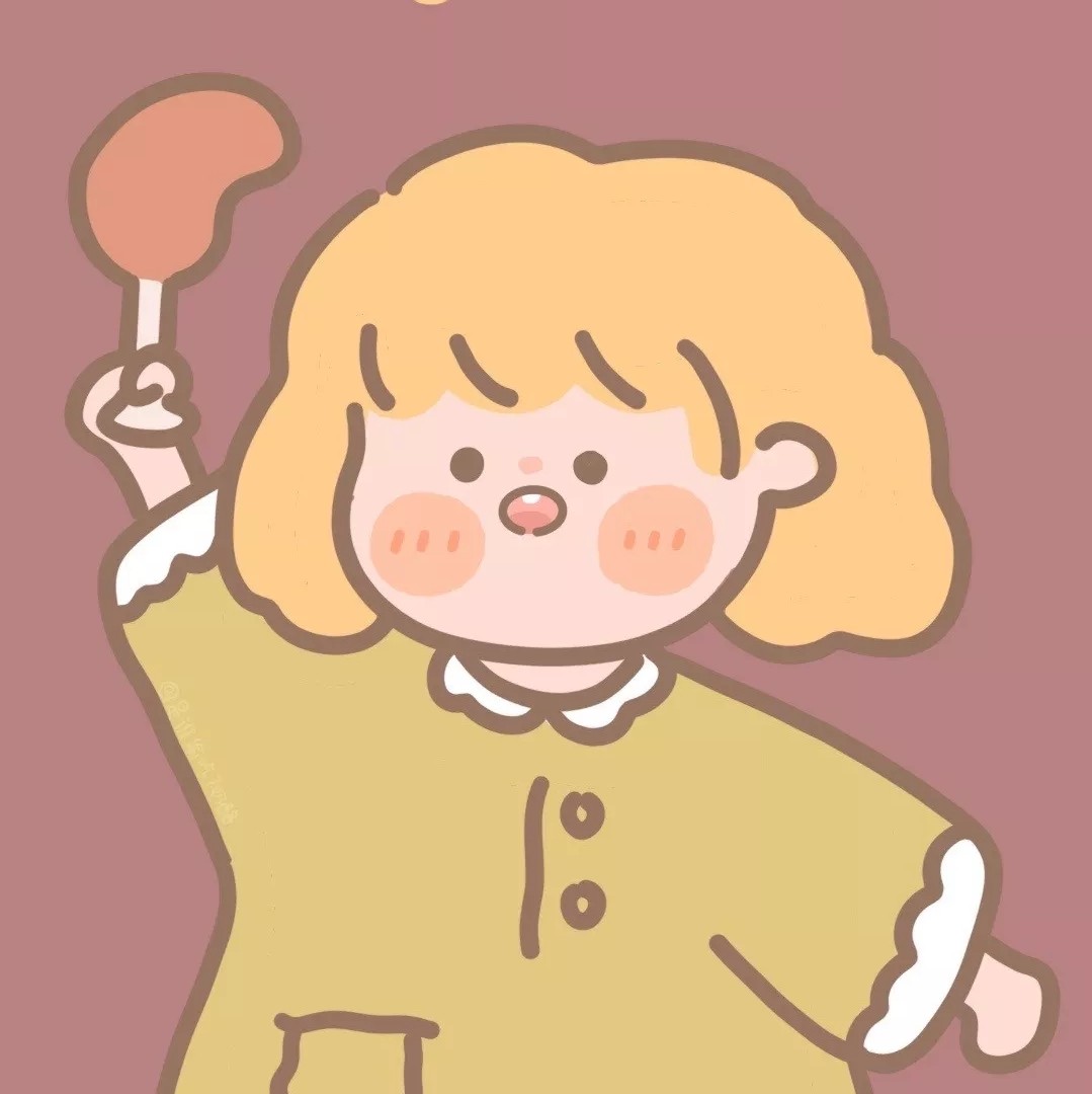 哲理小句子✨保持可爱