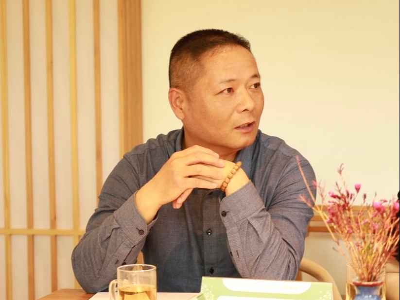 子非花诗歌