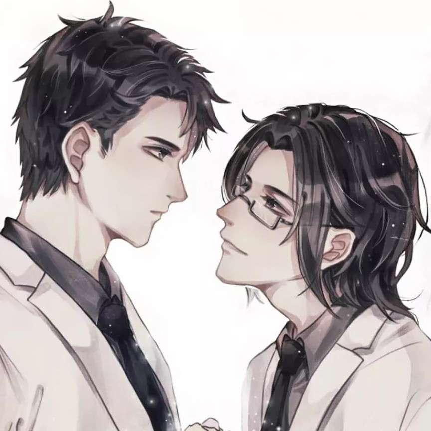 默读