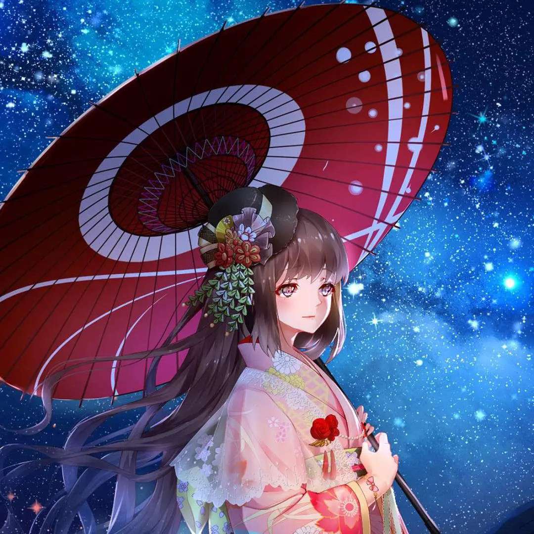 兔染染的专辑