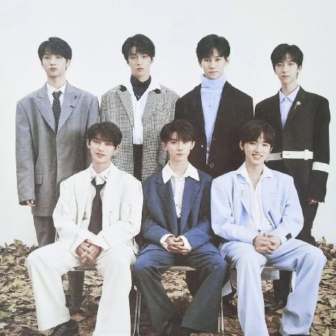 TNT时代少年团
