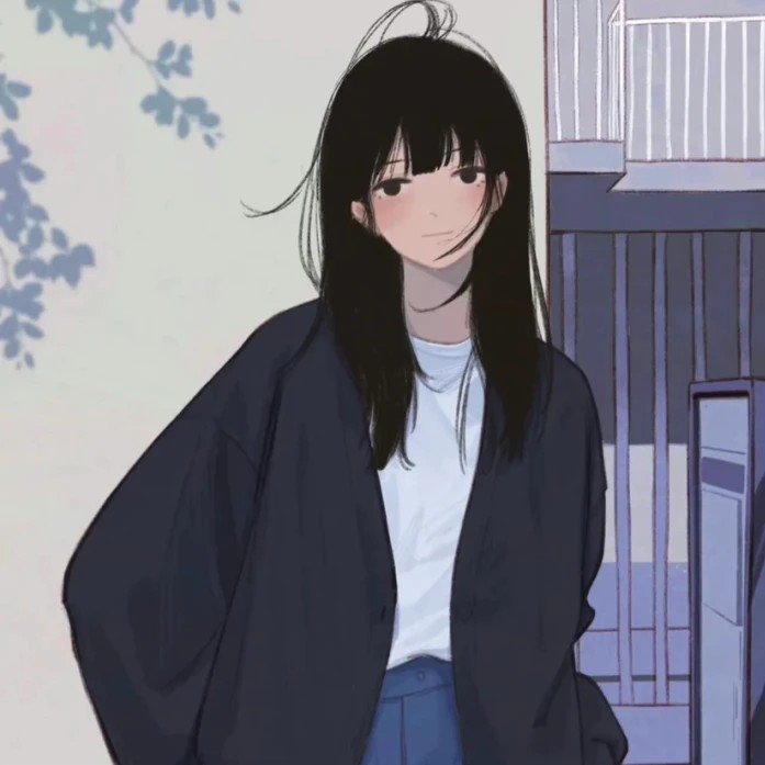 少年感