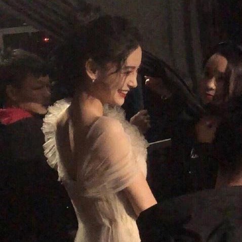 Angelababy杨颖文案