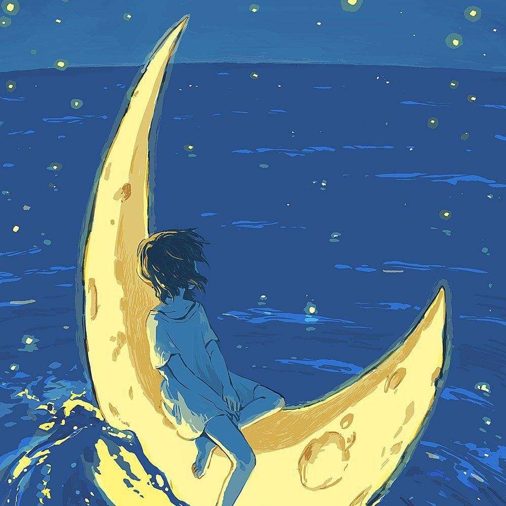 星河的问候