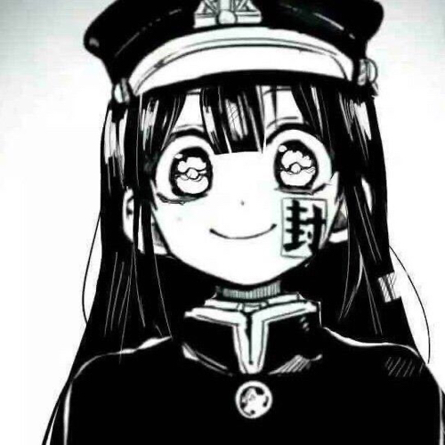 地缚少年花子君