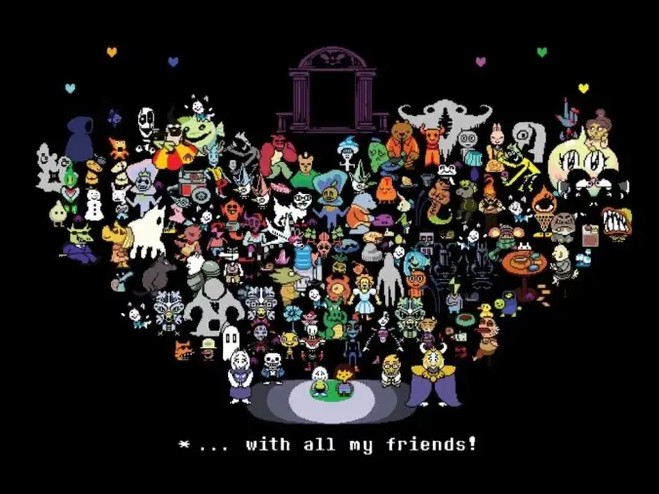 Undertale