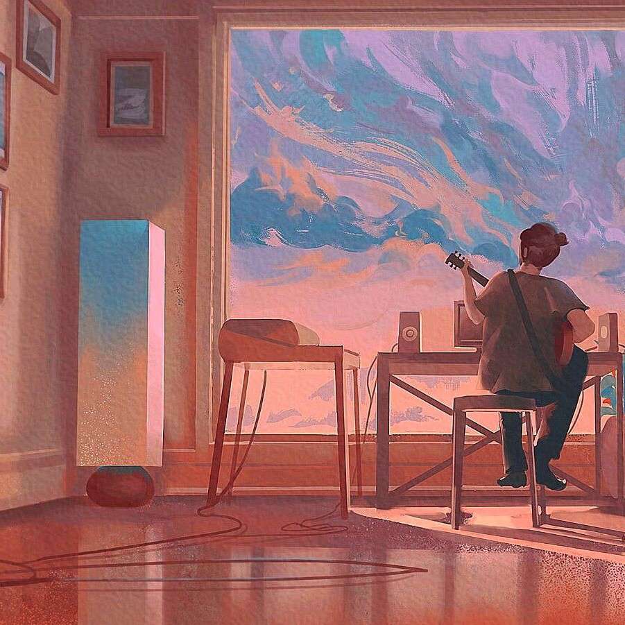 原耽收集馆