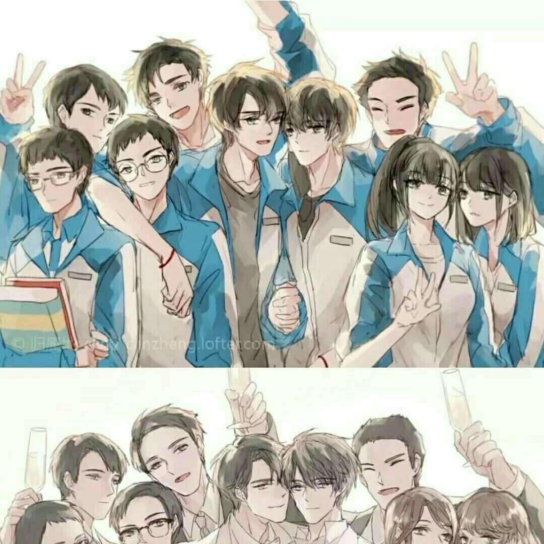 原耽