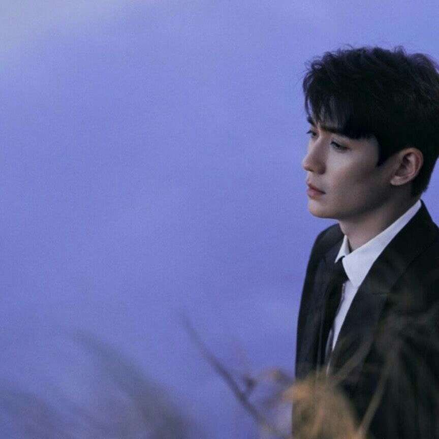 朱一龙