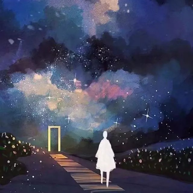失眠的孩子