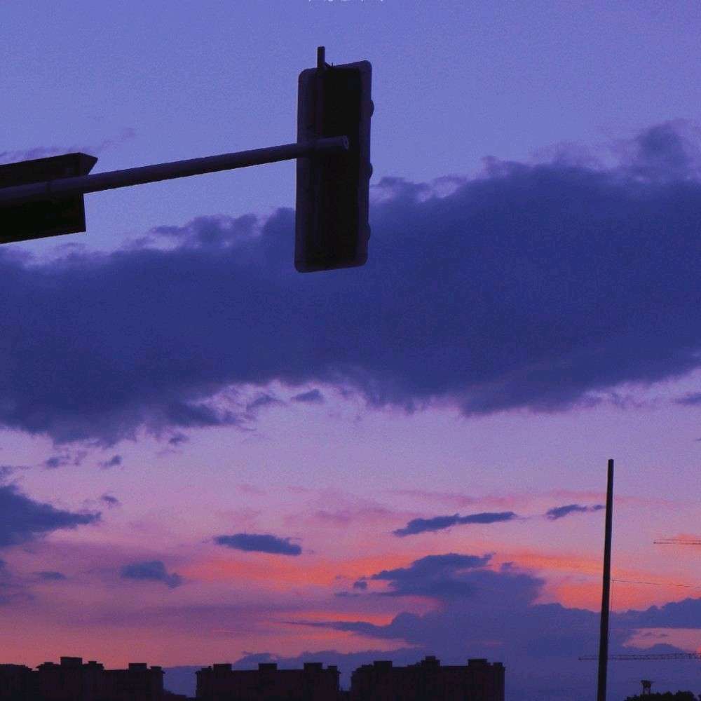 个签