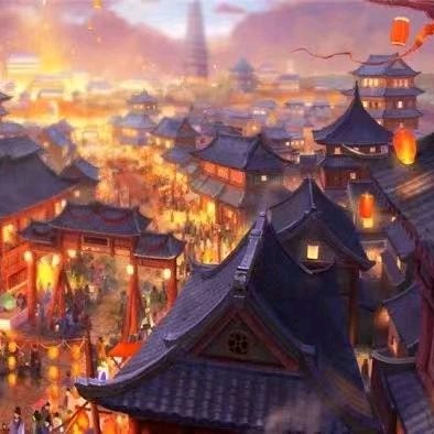 西楼月下当时见