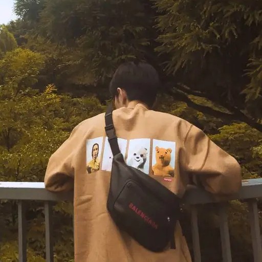 肖战