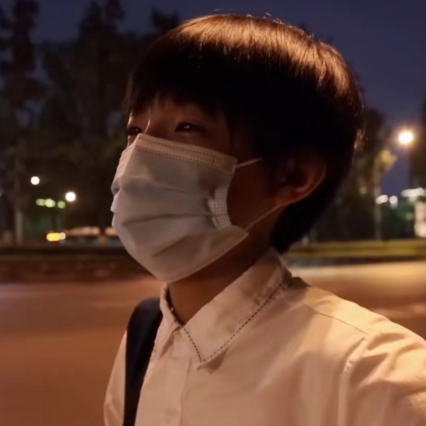 张泽禹