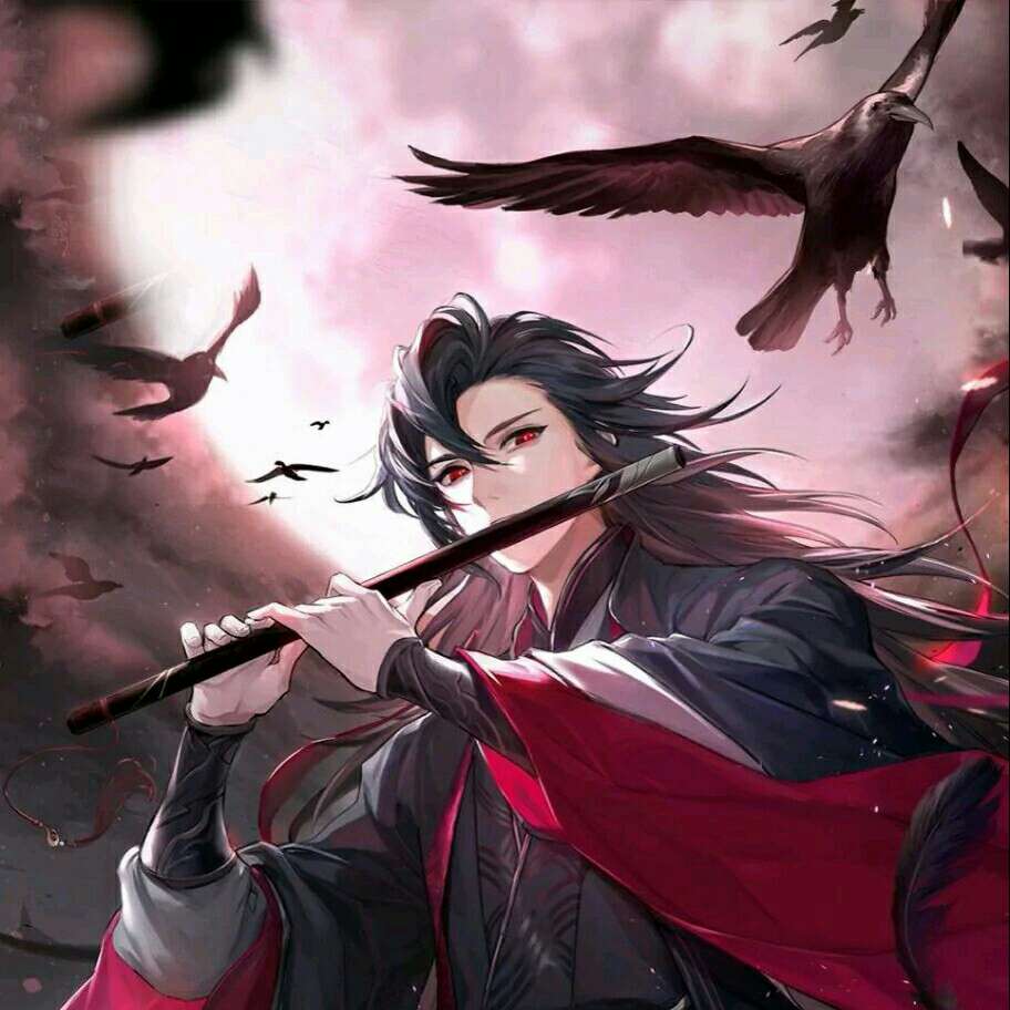 入魔经典语录