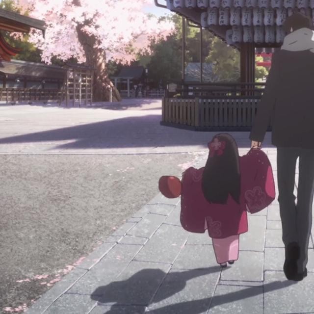 情感