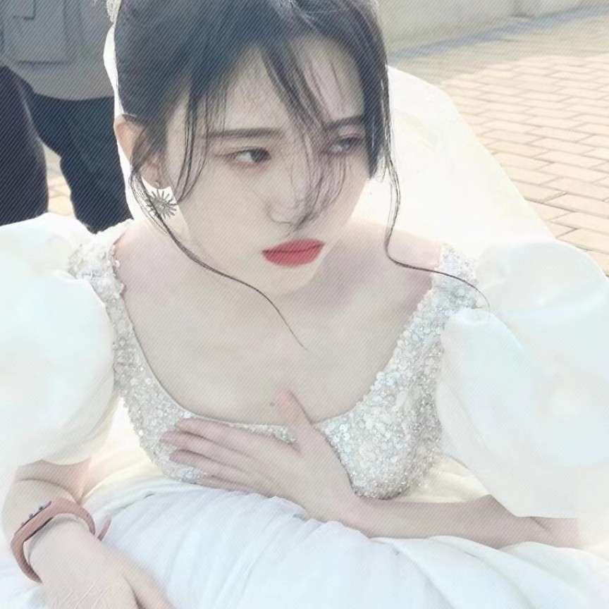 鞠婧祎文案