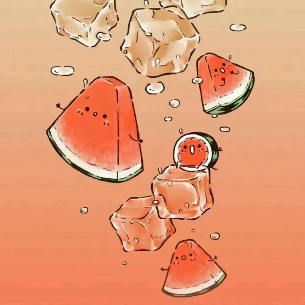 十五年夏.
