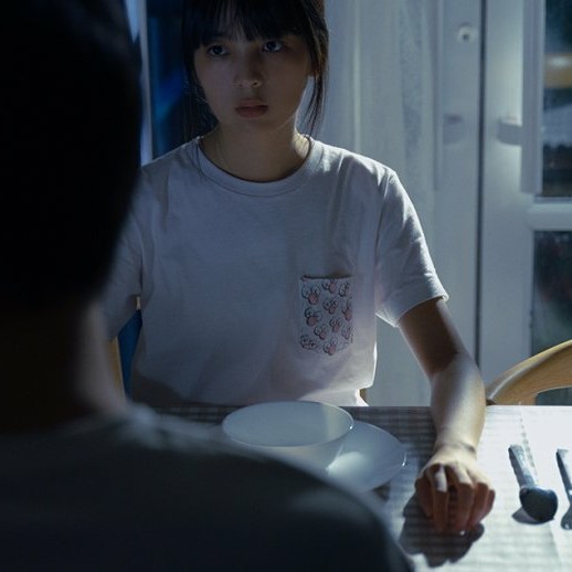 唐美人