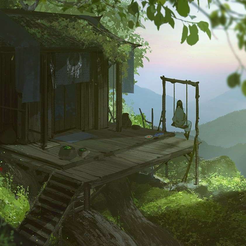 生活哲理-