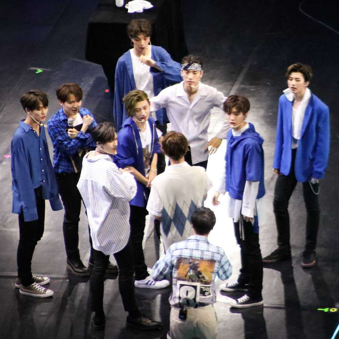 NINEPERCENT
