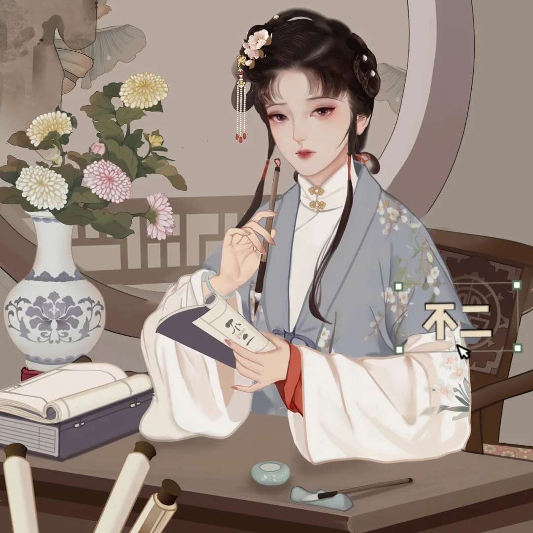红楼梦