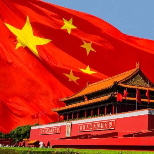 赤诚中国心