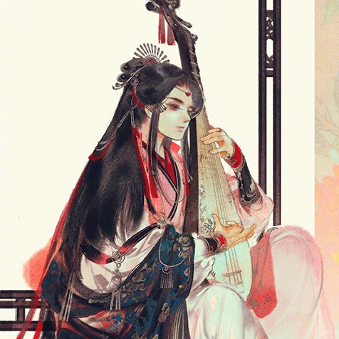 古风