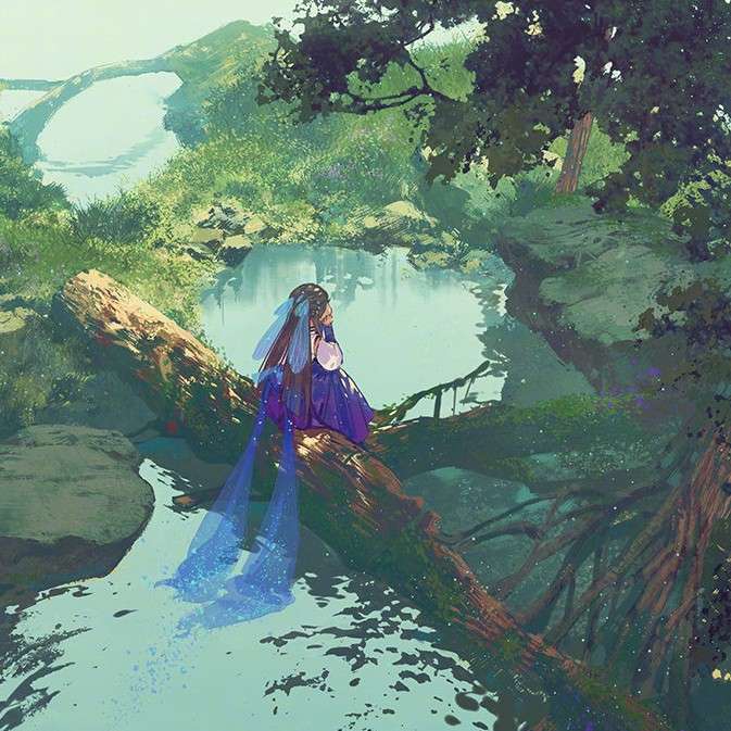 小小