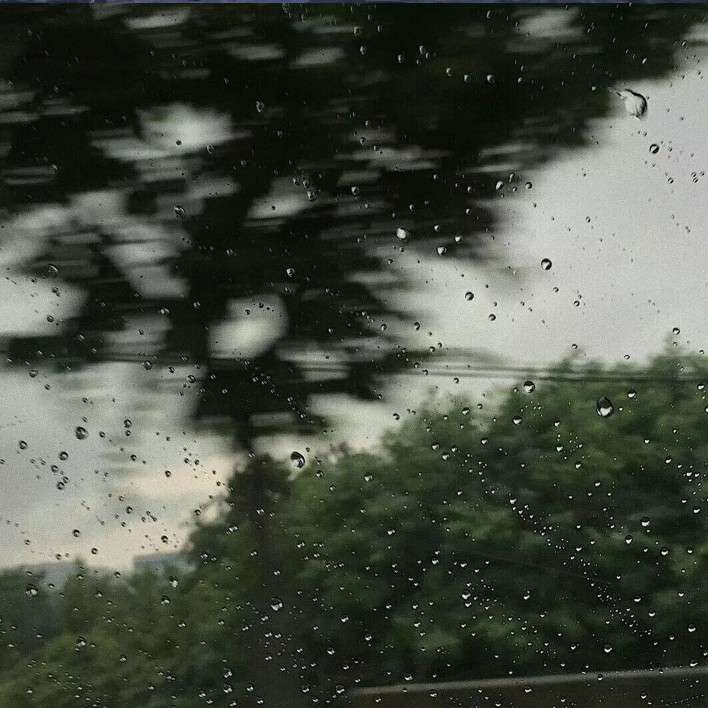 月亮枯了