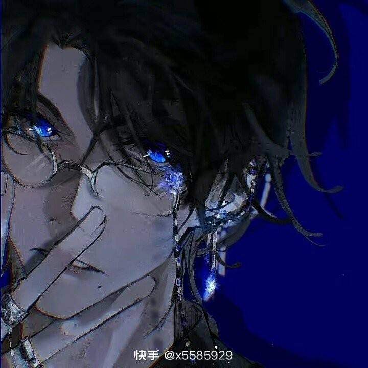 午安